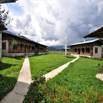 Phuntsho Guest House