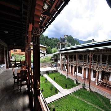 Kaila Guest House