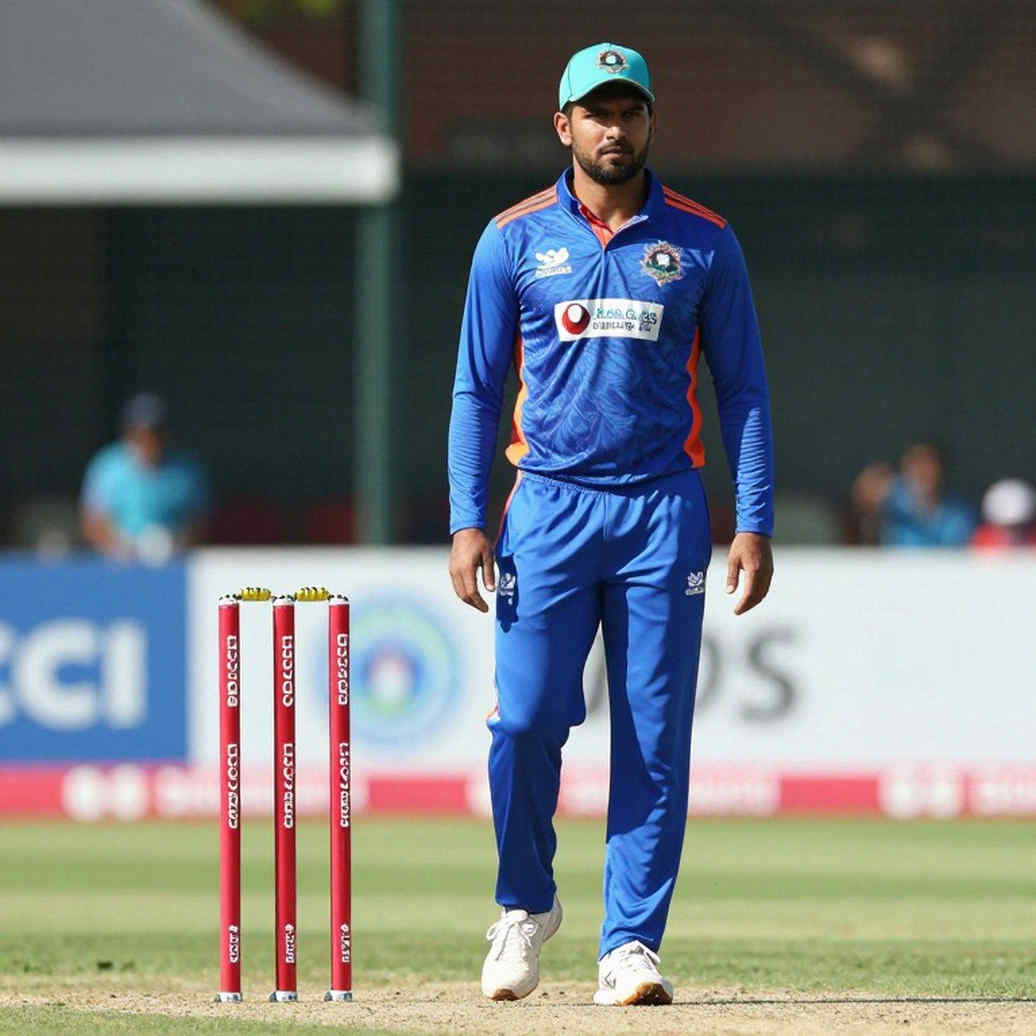 খালি লেজারের সাক্ষ্য: ক্রিকেটের তথ্য-বিশ্বাসযোগ্যতা আর ব্লকচেইনের প্রতিশ্রুতি