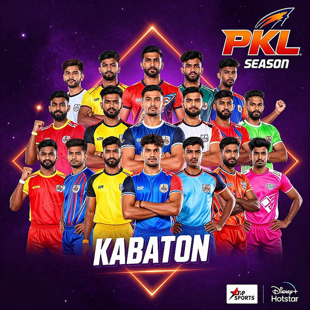 Why Pawan Sehrawat Is Not in the Starting Seven — And Why That Is Not Really the Question Why Pawan Sehrawat Is Not in the Starting Seven — And Why That Is Not Really the Question