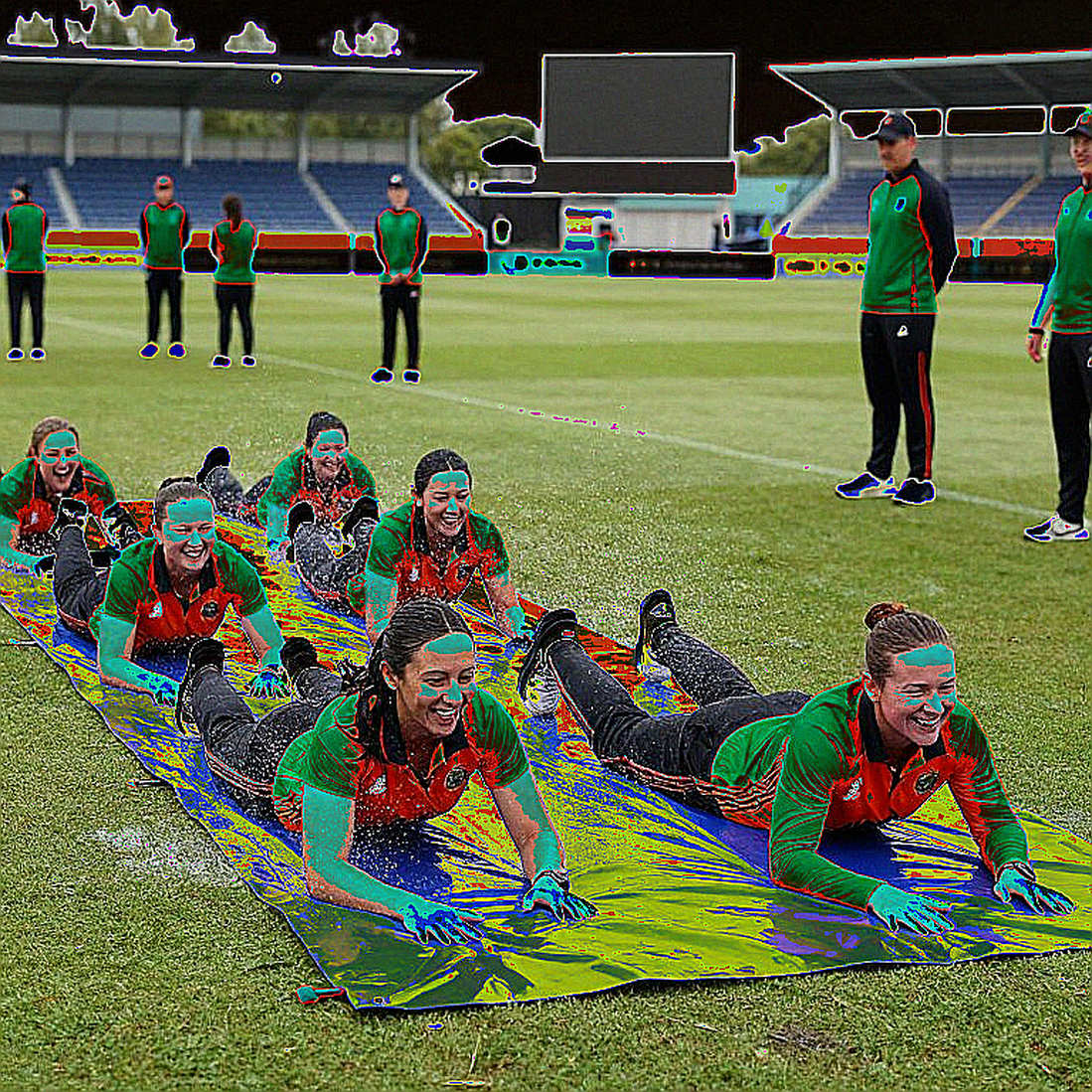 That Square in Mirpur, and the World Cup That Never Arrived