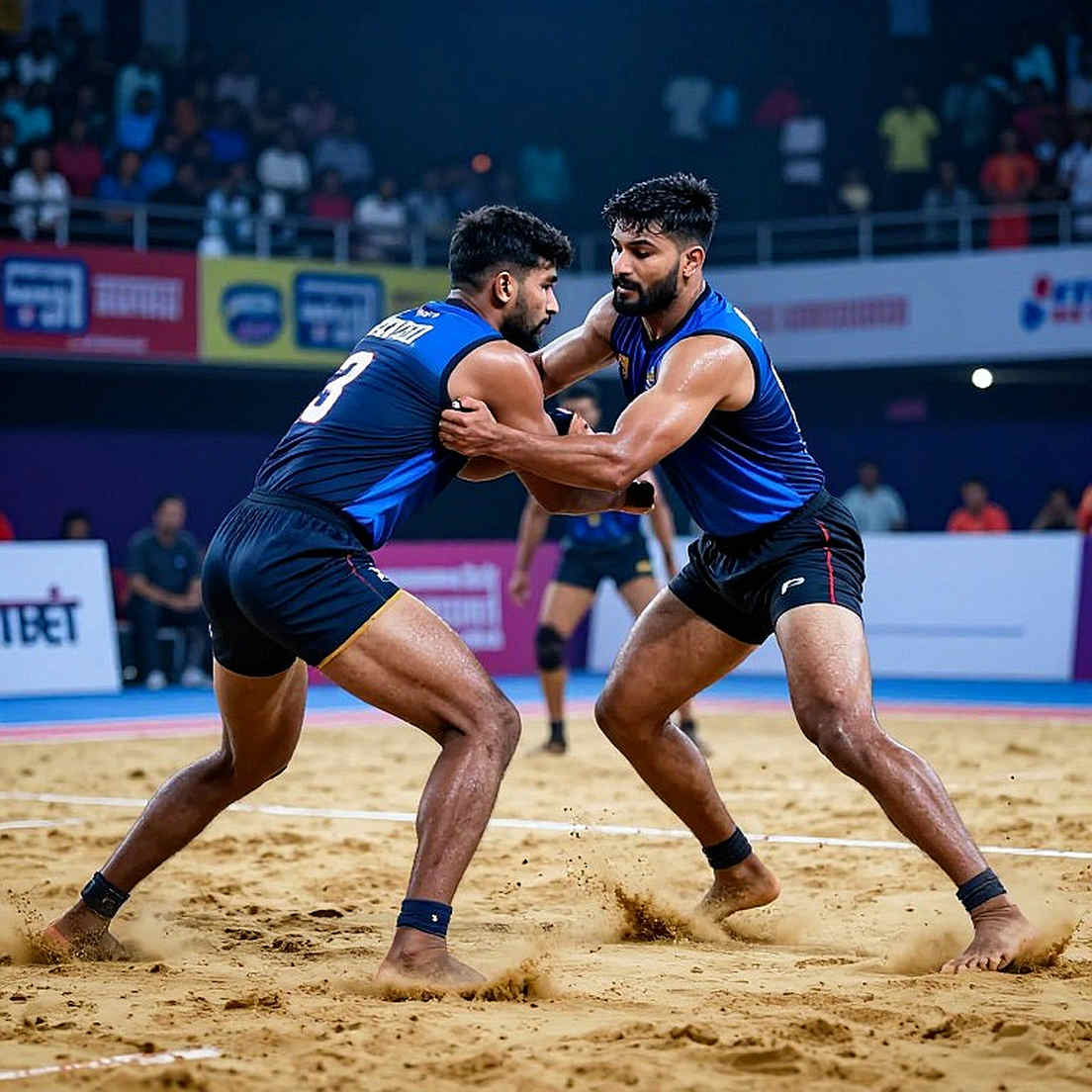 পাওয়ান সেহরাওয়াত বাদ, তবু ভারতের আসল প্রশ্ন দল নয় — প্রথম আসরের প্রতিপত্তি