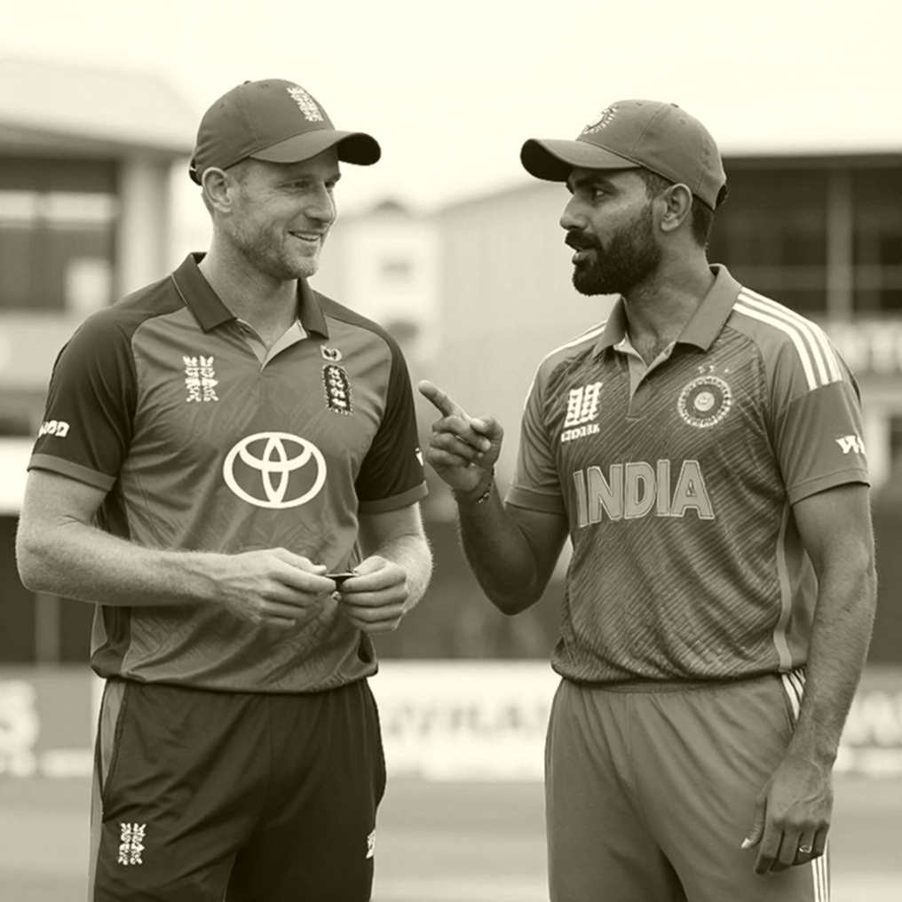 T20 World Cup 2026: A Blank Spreadsheet, Dot-Ball Pressure and the Franchise Market Ledger T20 World Cup 2026: A Blank Spreadsheet, Dot-Ball Pressure and the Franchise Market Ledger