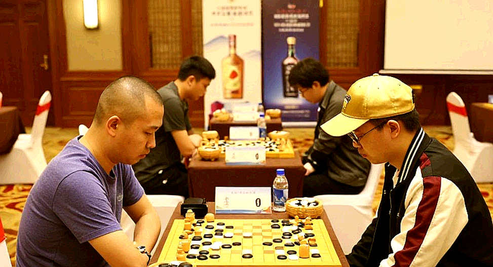 Samarkand Round 9: Gukesh's Houdini Escape and the Cracks Beneath India's Gold Run