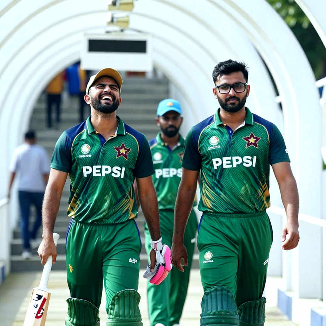 নীরব ওভারগুলো: ২০২৪ টি-টোয়েন্টি বিশ্বকাপের ফাইনাল আসলে যেখানে নির্ধারিত হয়েছিল নীরব ওভারগুলো: ২০২৪ টি-টোয়েন্টি বিশ্বকাপের ফাইনাল আসলে যেখানে নির্ধারিত হয়েছিল