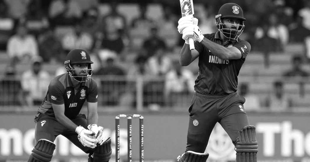 ৫৮ বলে ৮৫: ফরম্যাট উহ্য রেখে রবিন্দু রশান্তার ইনিংসকে 'বীরত্ব' বলা যায় না