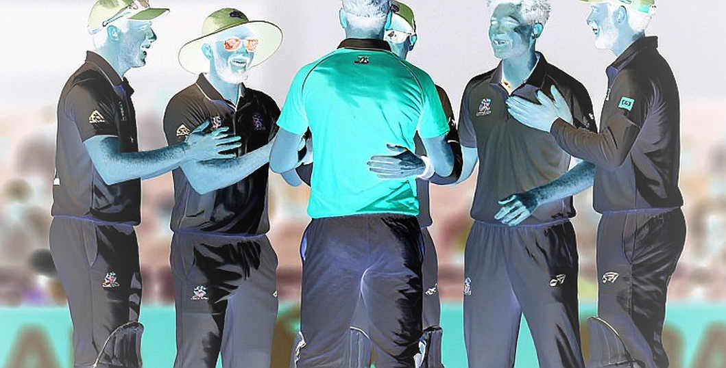 সাদাকাত-ফরহানের ঝড়, শ্রীলঙ্কার ধস — ৮২ রানের জয়ের ভেতরে লুকিয়ে থাকা তিনটি হিসাব