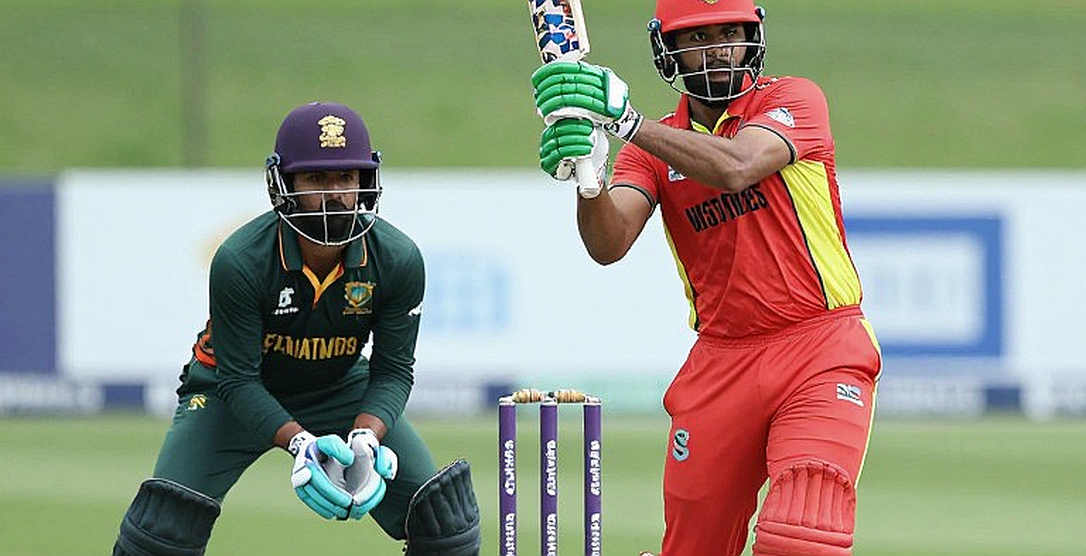 Sweat on the Grass, Ledger in the Cloud: The Door Blockchain Is Using to Enter Cricket Sweat on the Grass, Ledger in the Cloud: The Door Blockchain Is Using to Enter Cricket