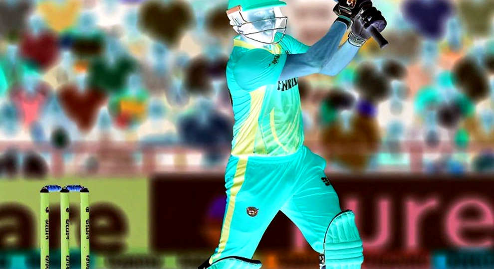Pink Ball at Eden Gardens: Two Countries, One Notebook