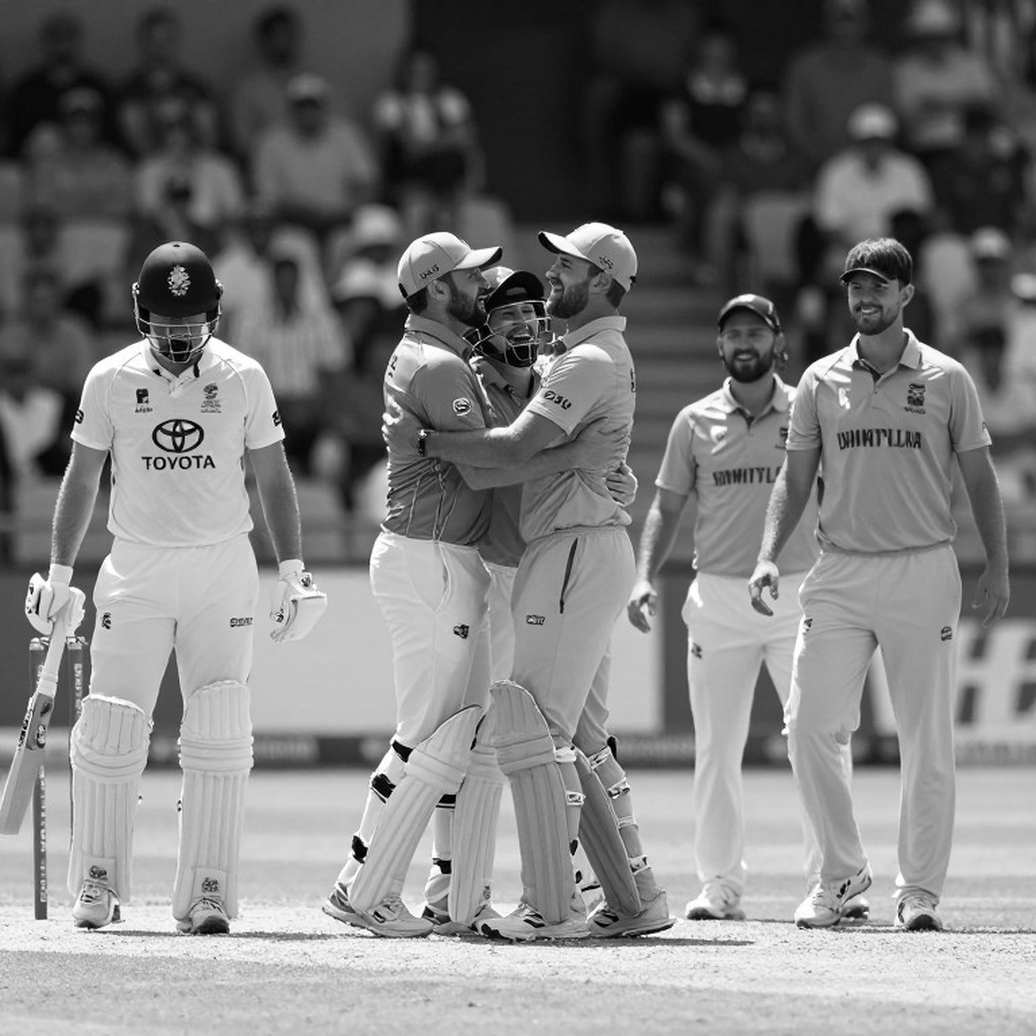 How Rain Became a Co-Author of Bangladesh's Test Cricket