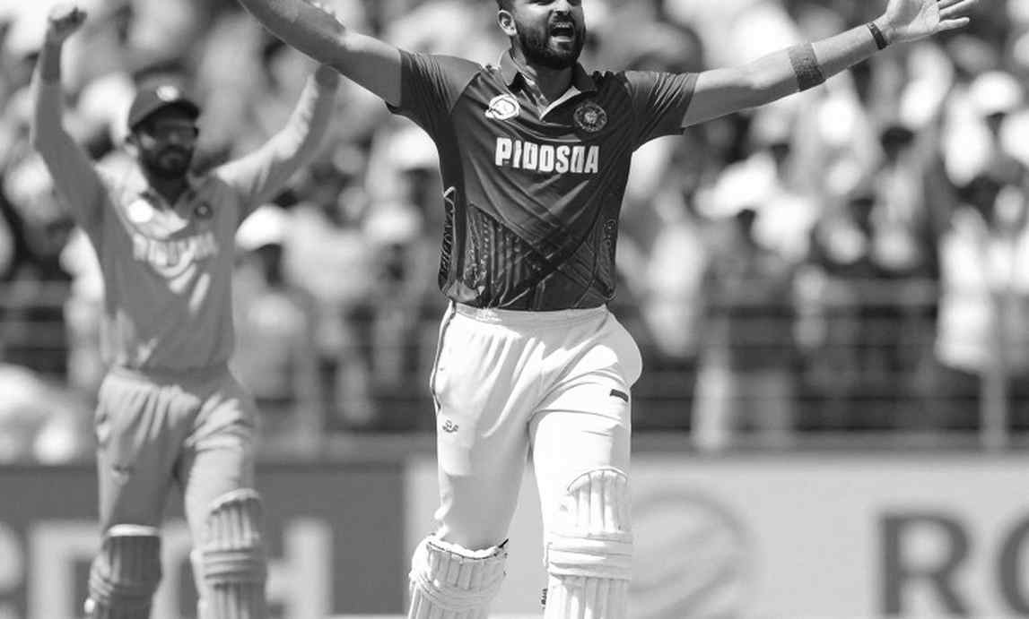 34 Degrees in Dhaka, 29 in Chattogram: The Slow-Bowler Pattern Nobody Is Watching After the BPL Overs