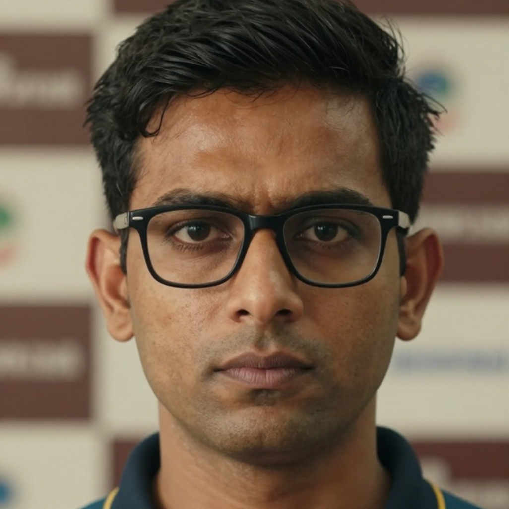 ক্রিকেট জগতের তথ্যবিশ্লেষণ: দ্বিতীয় স্তরের পেশাদার বিশ্লেষণের অখণ্ডতা সতর্কতা এবং ক্রিকেট ডেটা ম্যানেজমেন্টে ব্লকচেইন প্রয়োগের সম্ভাবনা