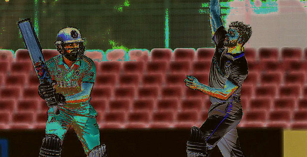 Half-Space Country: Sylhet's Dimensions, Powerplay Geometry, and the Invisible Gap in Bangladesh's Batting Model