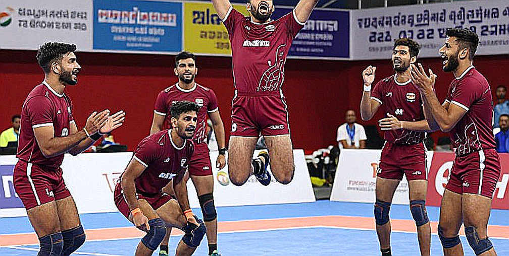এশিয়ান গেমস ২০২৬: ৩৭–৩৪ ফাইনাল এখনো খেলা হয়নি, আর হিসাবটা কেন মিলছে না