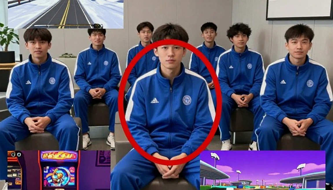 Five-Nil Is Not a Shutout: The Scorecard Missing From Vietnam's Karate Gold Five-Nil Is Not a Shutout: The Scorecard Missing From Vietnam's Karate Gold