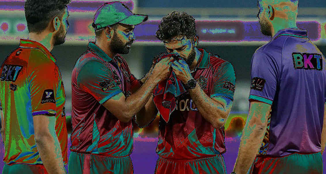 The Auction Ledger, the Injury Bill: The Cost Franchise Cricket Never Counts The Auction Ledger, the Injury Bill: The Cost Franchise Cricket Never Counts