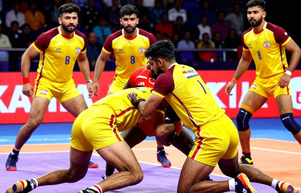 ১৭ জনের ক্যাম্প, বাদ পড়লেন ১২ স্বর্ণজয়ী — কমনওয়েলথ কাবাডি চ্যাম্পিয়নশিপের আসল খবরটা এটাই