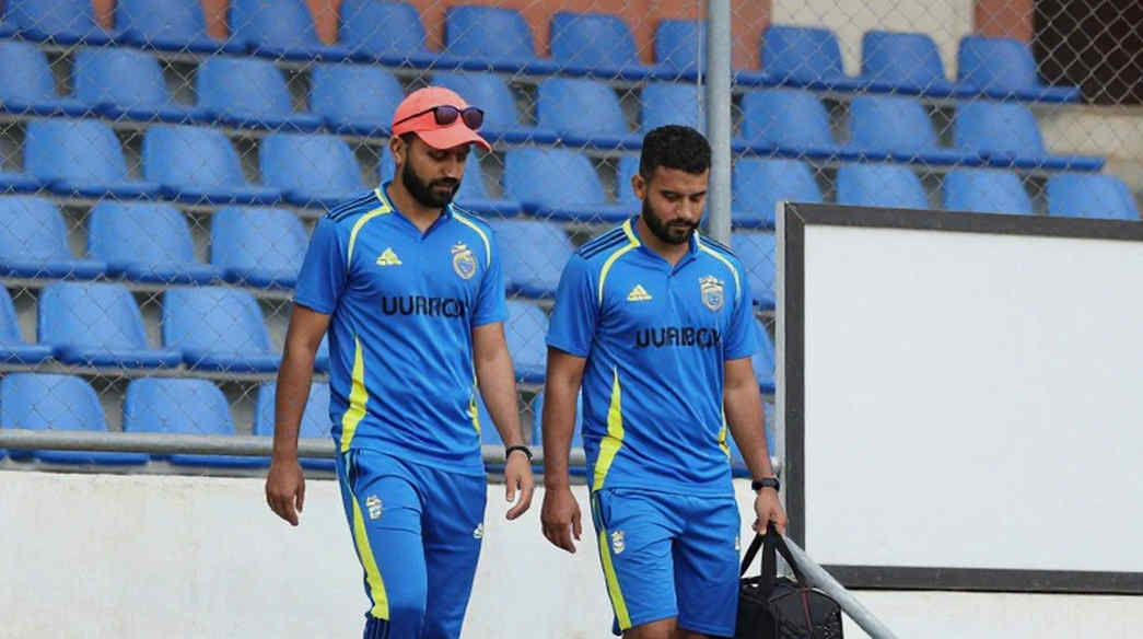 মাআজ সাদাকাতের ১৮৭ ধাপ উত্থান: র‍্যাঙ্কিংয়ের ঘনত্ব, দুই ইনিংসের নমুনা আর পাকিস্তানের এক নীরব সংকট