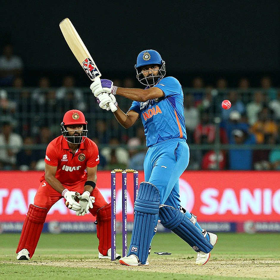 From Workload to Auction: What a Blockchain Ledger Can Prove in Asian Cricket, and What It Cannot From Workload to Auction: What a Blockchain Ledger Can Prove in Asian Cricket, and What It Cannot