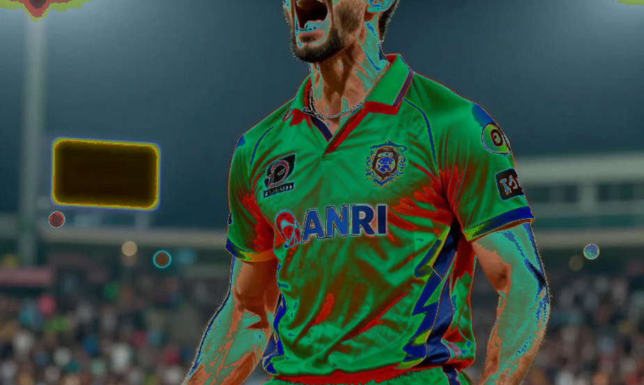 ডারবানে আলো নিভে যাওয়ার আগে: নর্টজের আগুন, ম্যাডিনসনের শূন্য আর কামিন্স-রেনশোর নিঃশব্দ প্রতিরোধ