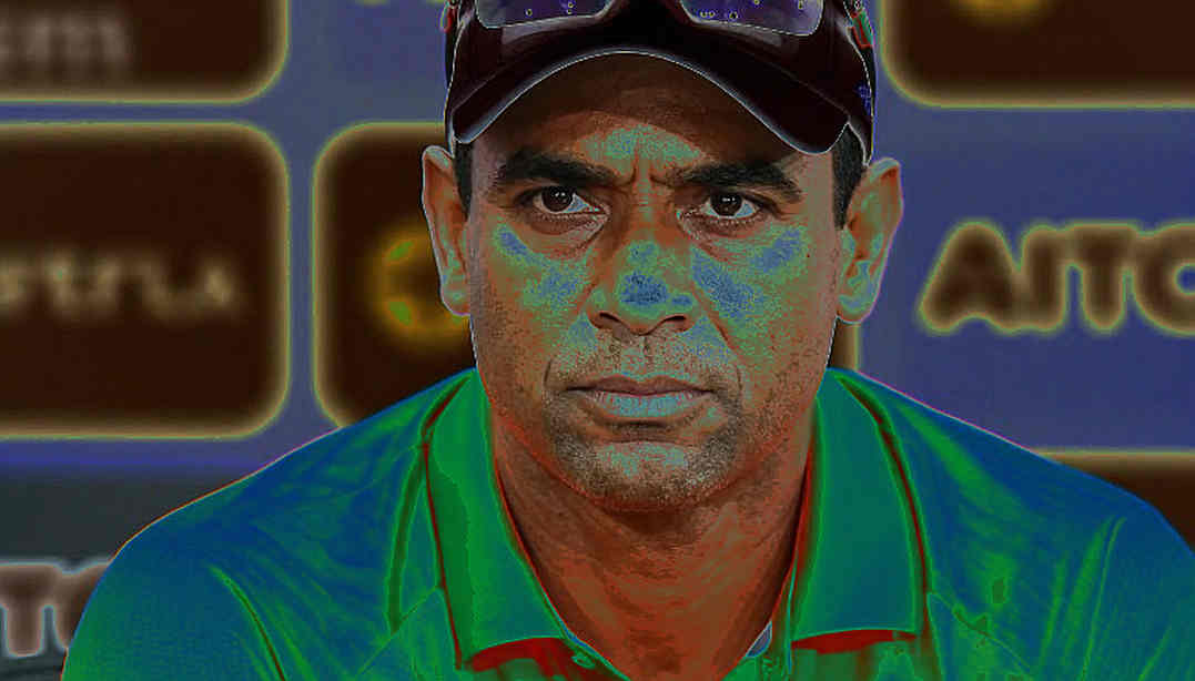 খালি কোষের শক্তি: ক্রিকেট বিশ্লেষণ যখন 'যথেষ্ট তথ্য নেই' বলতে শেখে