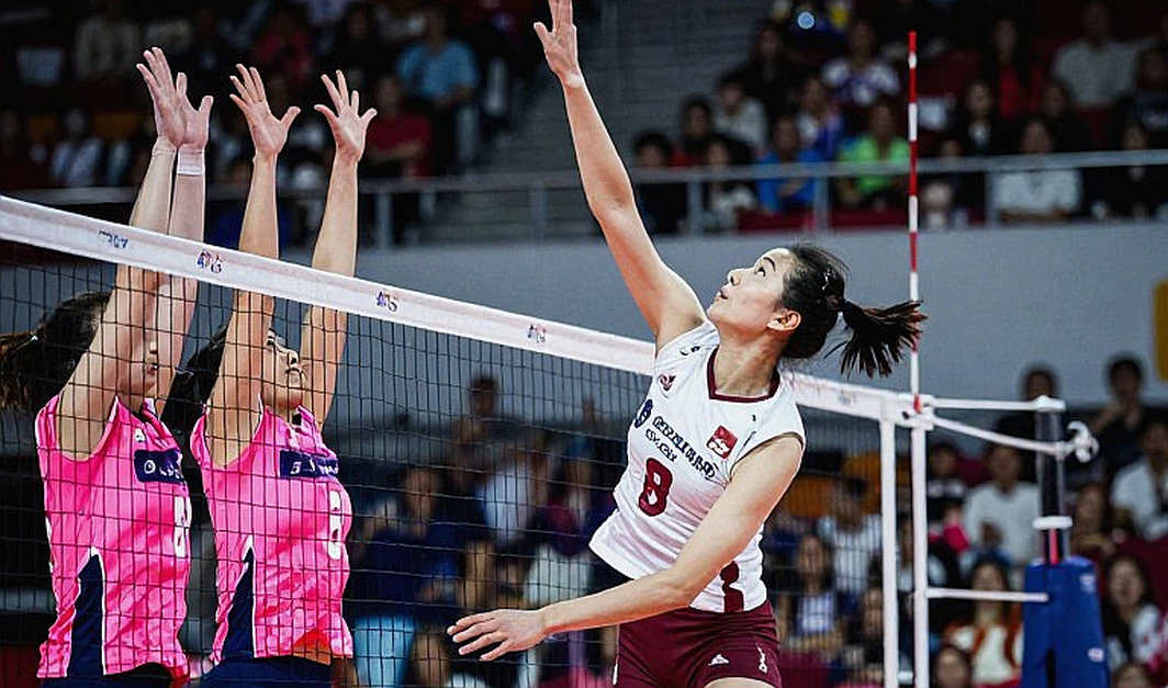 LVM 2026: MOJI's Bet on a 36-Team Campus Volleyball Franchise — Rp50 Million Prize, Three-City Stage, and an Unfinished Development Story LVM 2026: MOJI's Bet on a 36-Team Campus Volleyball Franchise — Rp50 Million Prize, Three-City Stage, and an Unfinished Development Story