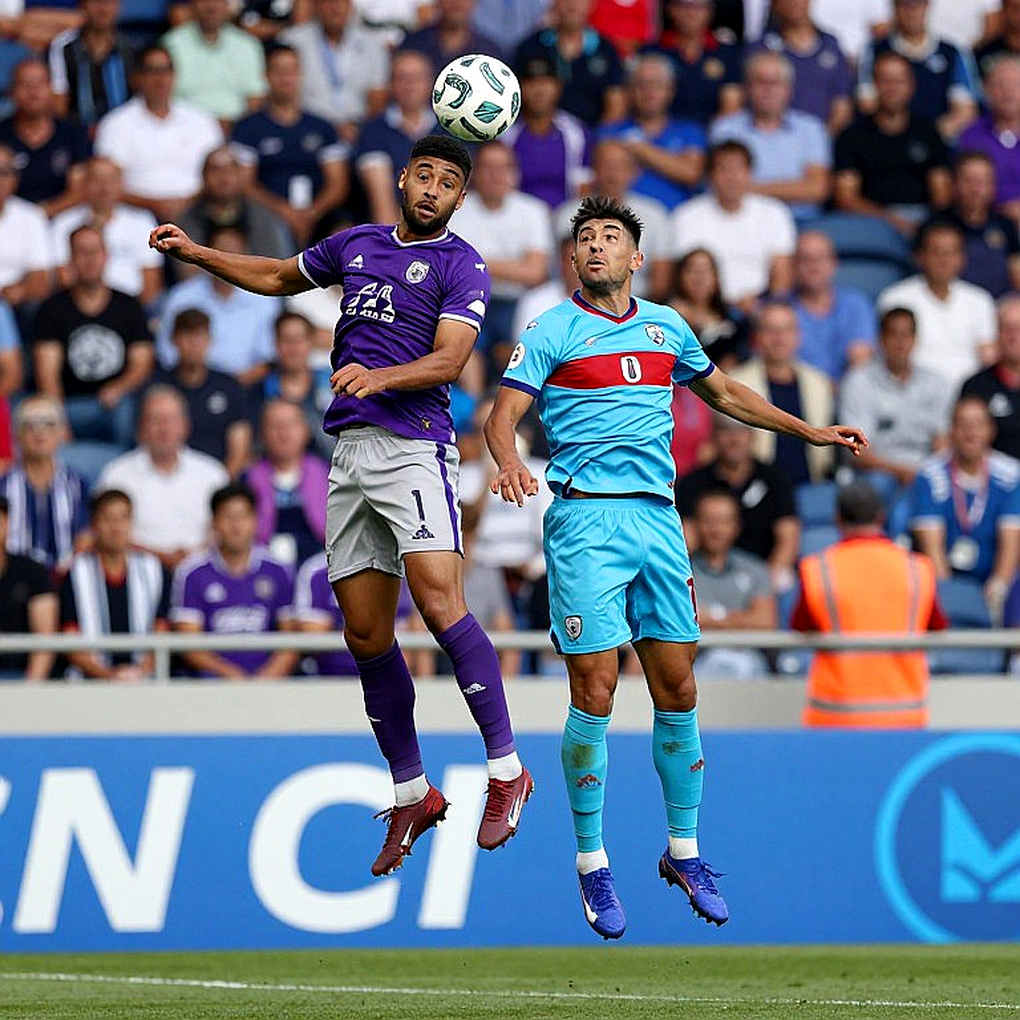 A Forged Block, an Unfinished Chain: The Ledger of Three City Players in England vs Spain A Forged Block, an Unfinished Chain: The Ledger of Three City Players in England vs Spain