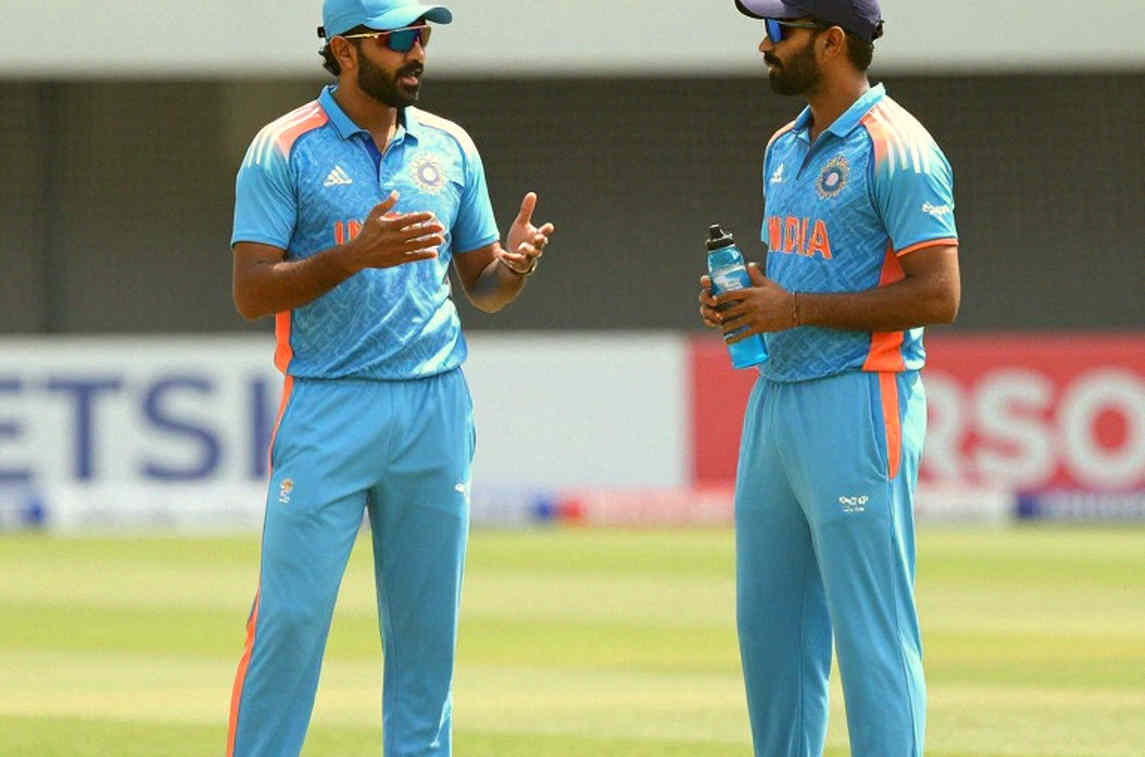 পাওয়ারপ্লে মানে ড্রাফট ফেজ: বাংলাদেশের টি-টোয়েন্টি ব্যাটিংয়ের অসমাপ্ত ম্যাপ