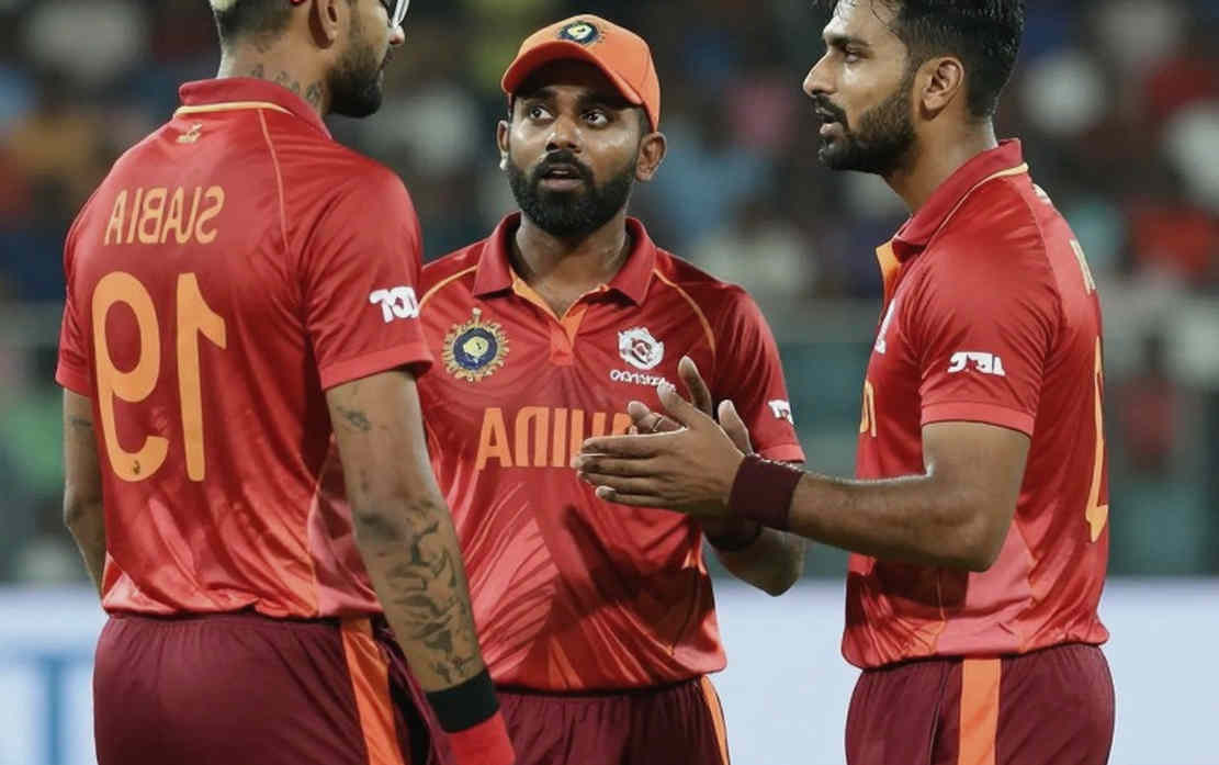 শেষ ওভারের নীরব খতিয়ান: ফ্র্যাঞ্চাইজি ক্রিকেটের অন্ধকার ব্যালান্স শিট