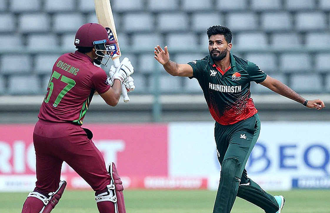Can Blockchain Change Youth Cricket's Future? An Observer's Answer from Khulna's Notebook