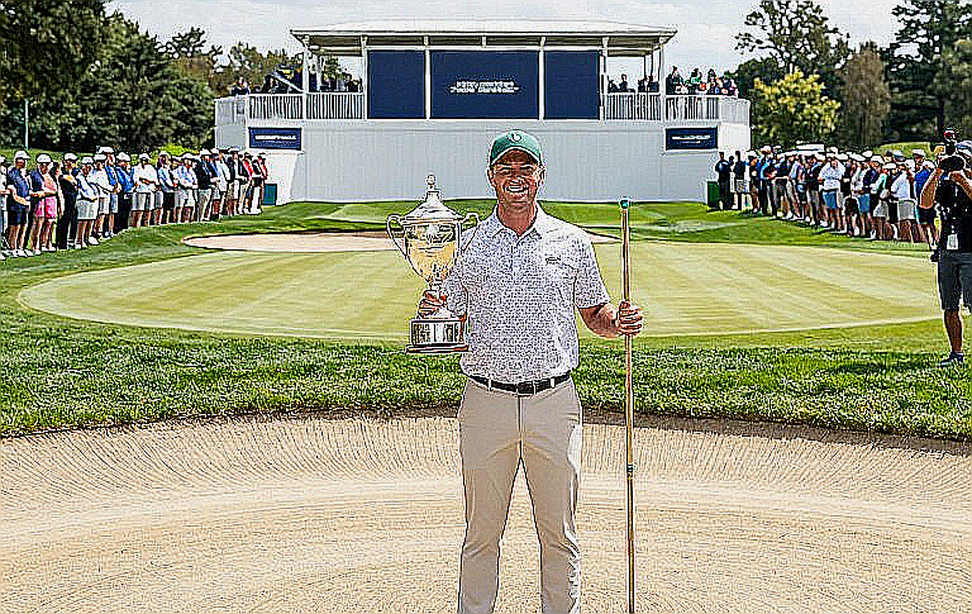 Silent Medinah, Broken Ledger: The Presidents Cup Roar Nobody Can Buy Silent Medinah, Broken Ledger: The Presidents Cup Roar Nobody Can Buy