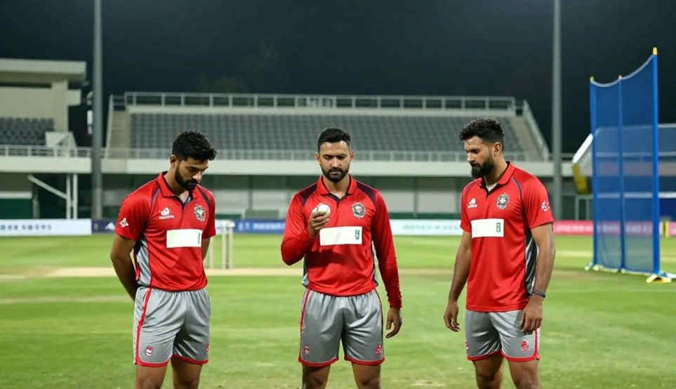 খালি স্কোরকার্ডের নীরবতা: যে কলাম সাক্ষ্য ছাড়া লেখা যায় না