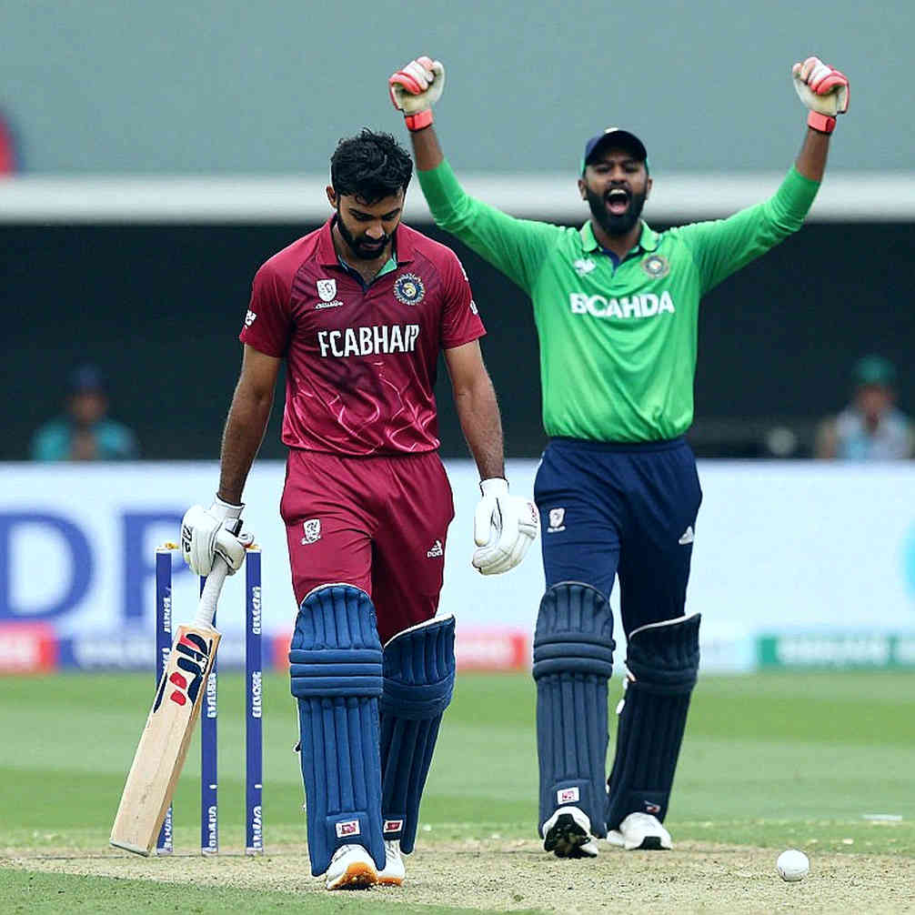 Bangladesh's Squad Depth in a Tournament Cycle: An Audit from Training Ground to Contract