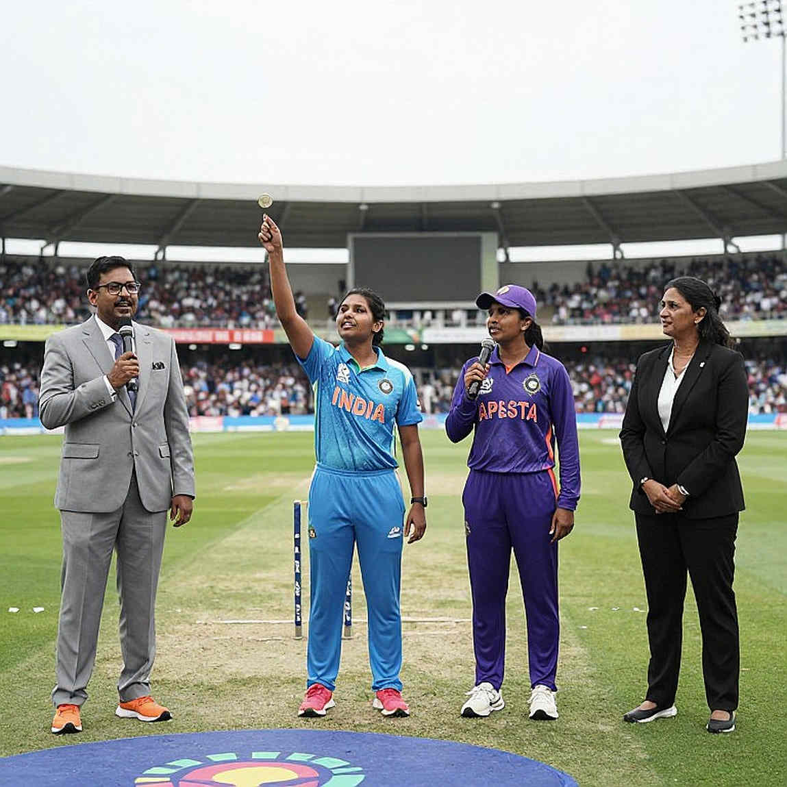 Blockchain Technology: A Silent Revolution in Cricket's Economy