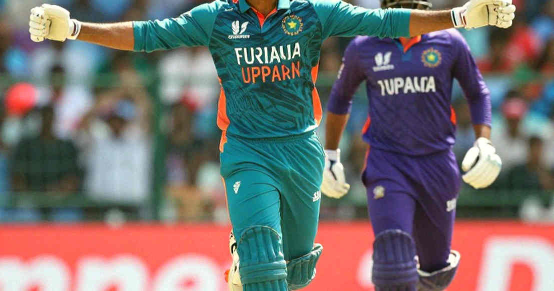 পুদুচেরির তিন আনঅফিশিয়াল ওডিআই: নতুন কাফ ইনজুরি থেকে এ-দলের নিরব পাইপলাইন — একটি দলিল-ভিত্তিক হিসাব