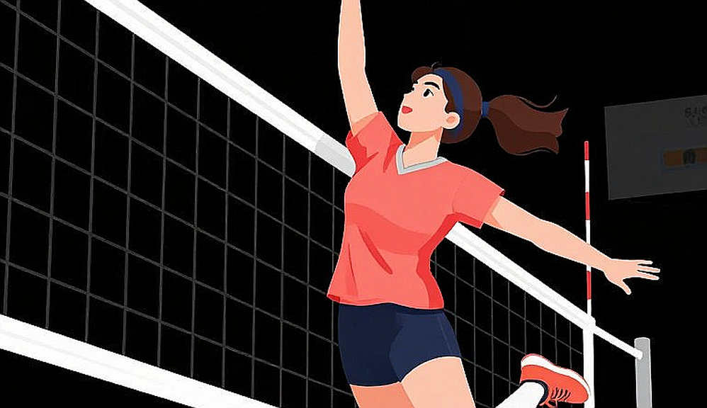 ডাবল কন্ট্যাক্টের সংজ্ঞা বদলাচ্ছে কেন: ভলিবলের তিন স্পর্শের ভেতরে লুকানো বিতর্ক