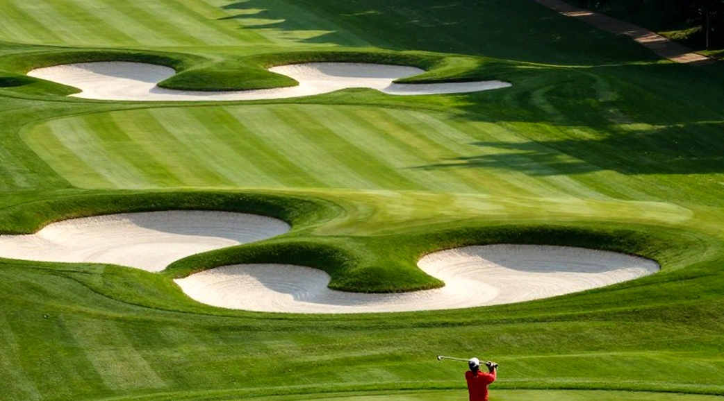 150 Yards at Medinah: Nick Taylor's Clutch, and the Unease Inside the Words 'Best Closer' 150 Yards at Medinah: Nick Taylor's Clutch, and the Unease Inside the Words 'Best Closer'
