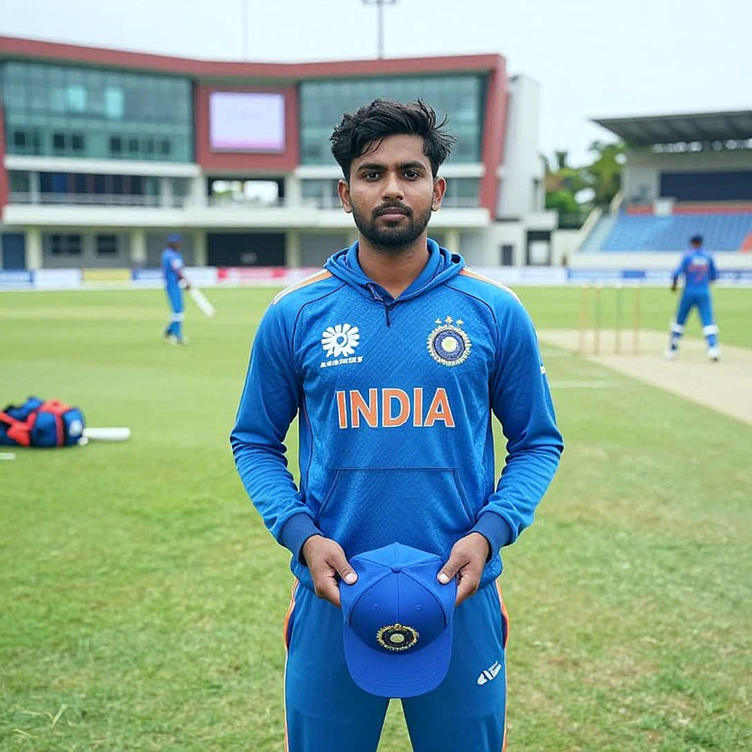 অ্যাডিলেডের ১৯ ওভার: গ্যাননের পাঁচ উইকেট আর কুইন্সল্যান্ডের অসমাপ্ত হিসাব