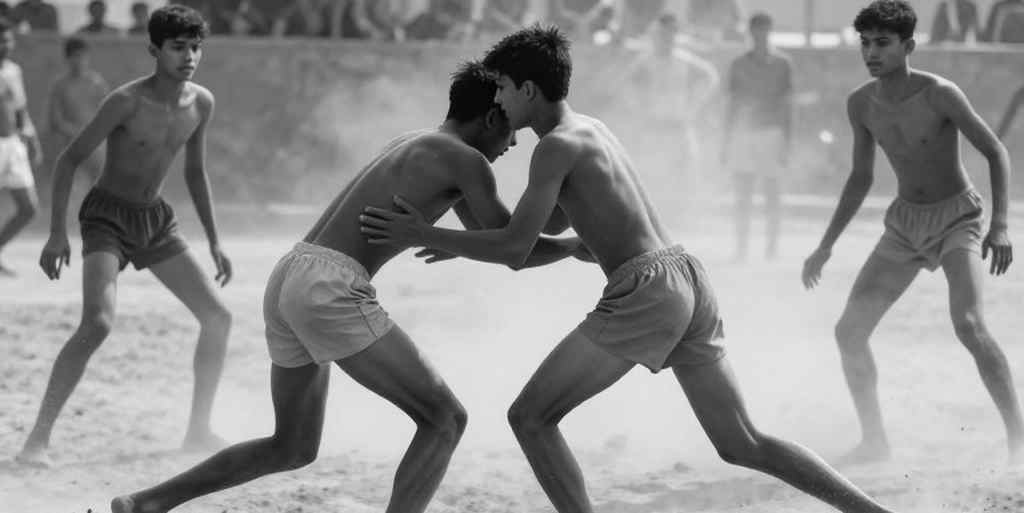 চার সোনা, চার ফাইনালিস্ট: নারী কাবাডির পদক তালিকা যা লুকিয়ে রাখে
