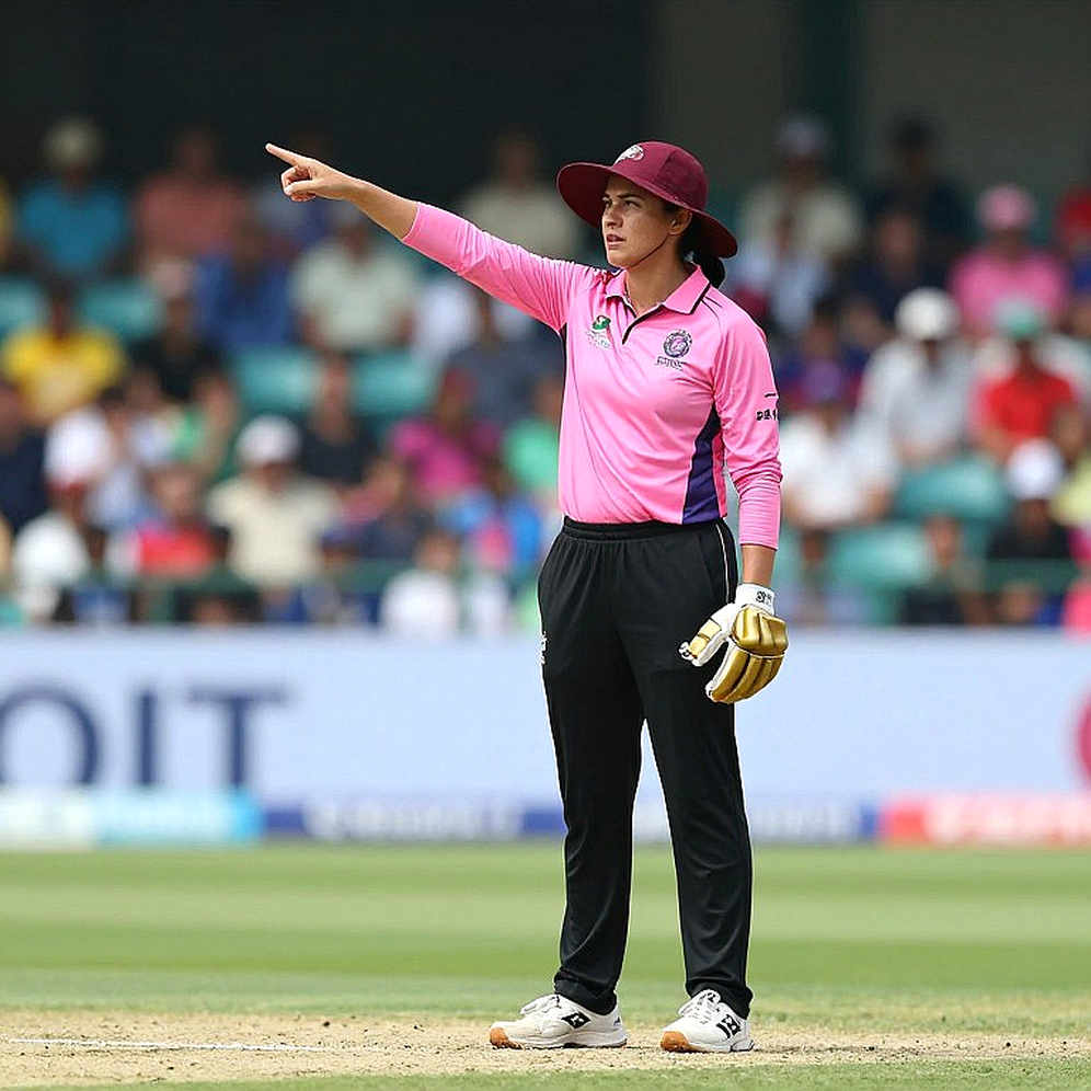 Cricket's Data Blockchain: Will the Hidden Ledger of Match-Fixing Now Open?