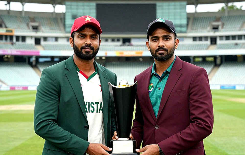 ডট বলের কর: বাংলাদেশের টি-টোয়েন্টি মিডল-ওভার অডিট এবং ২০২৬ বিশ্বকাপের প্রাক-সংকেত