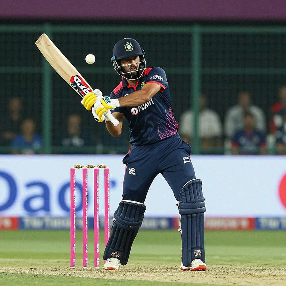 The 17th Over: Mirpur's Dust, a Delhi Notebook, and the Late Arrival of a Match The 17th Over: Mirpur's Dust, a Delhi Notebook, and the Late Arrival of a Match