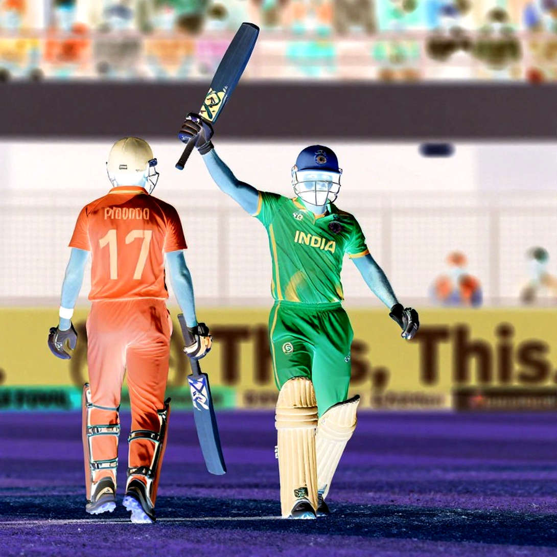 The 17th Over: Mirpur's Dust, a Delhi Notebook, and the Late Arrival of a Match The 17th Over: Mirpur's Dust, a Delhi Notebook, and the Late Arrival of a Match