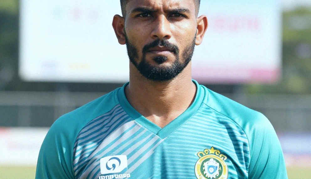 ইয়ানসেনের ৯৯ উইকেট আর ব্যাটিং গড় ২৫.৬৬: অলরাউন্ডার লেবেলের হিসাব কোথায় মেলে না