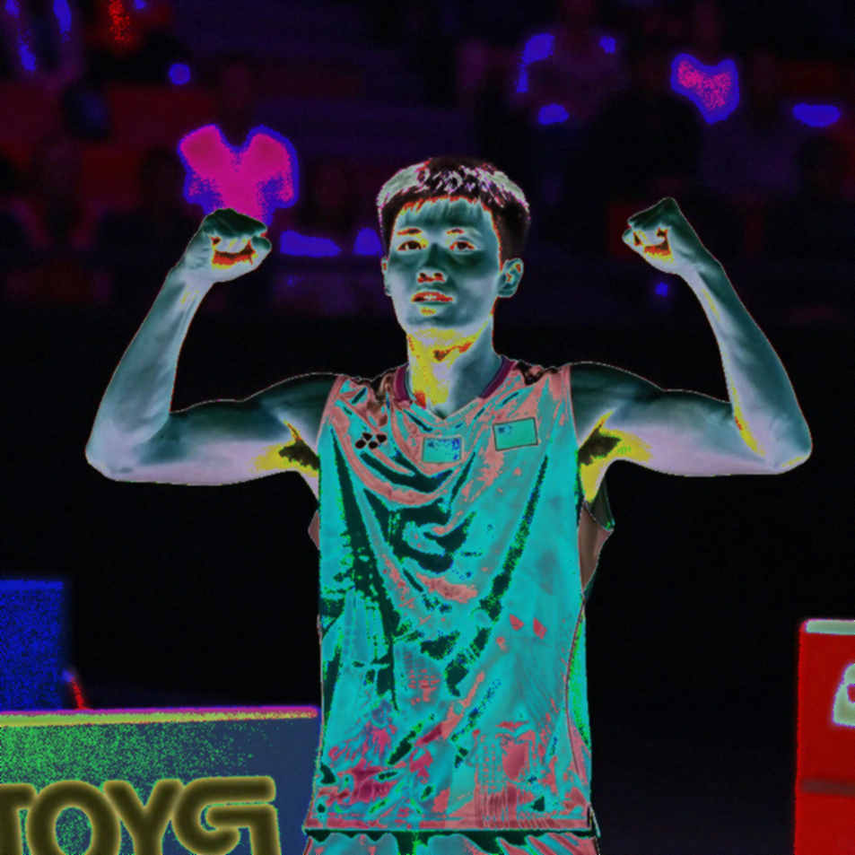 Not Sindhu's Five Rivals but the Draw Bracket: Women's Singles Badminton at Asian Games 2026