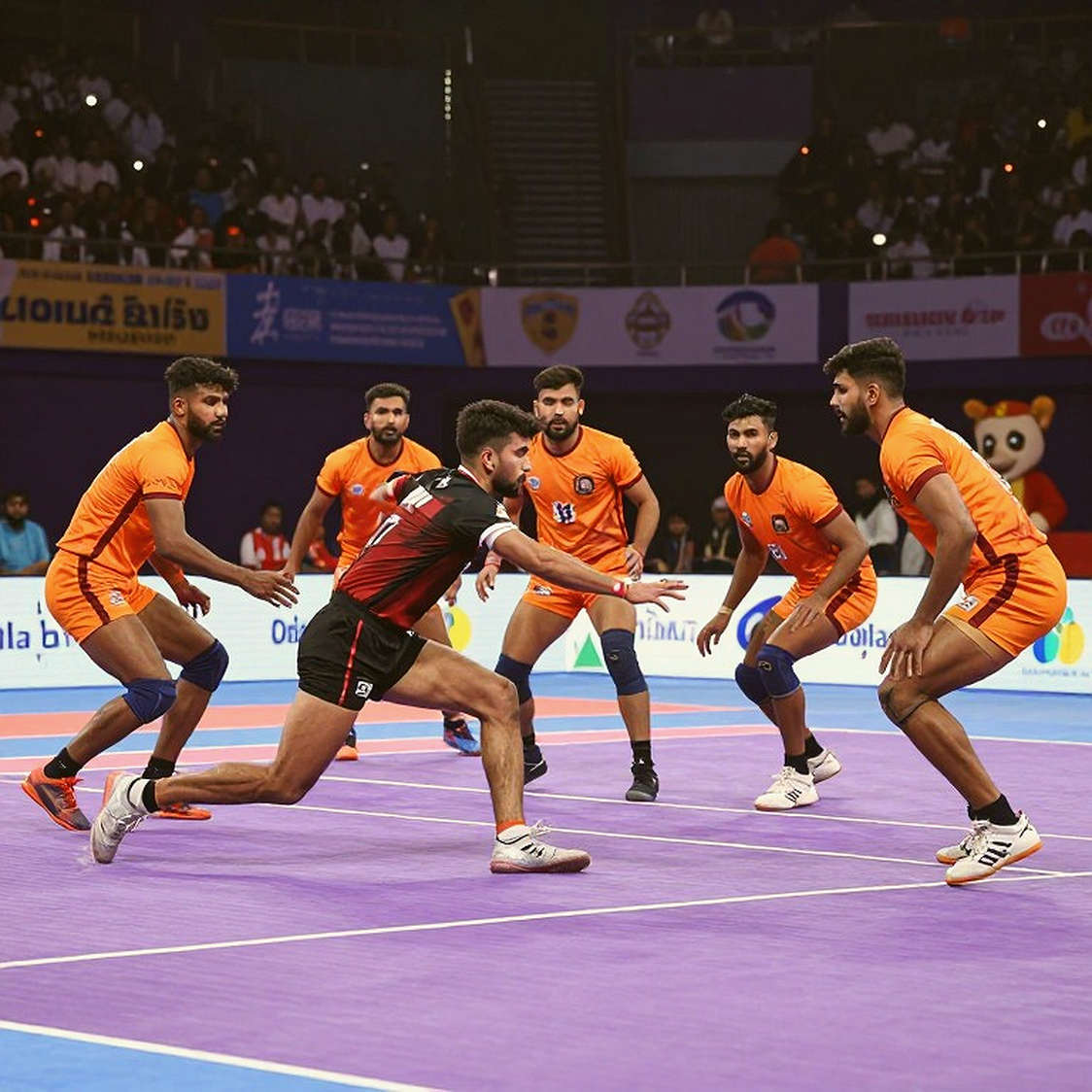 37–34: The Final That Has Not Been Played — A Tactical Map for Aichi-Nagoya Kabaddi 37–34: The Final That Has Not Been Played — A Tactical Map for Aichi-Nagoya Kabaddi