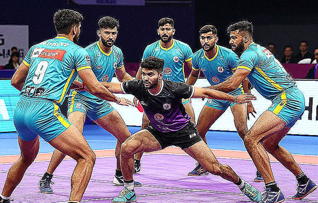 37–34: The Final That Has Not Been Played — A Tactical Map for Aichi-Nagoya Kabaddi 37–34: The Final That Has Not Been Played — A Tactical Map for Aichi-Nagoya Kabaddi