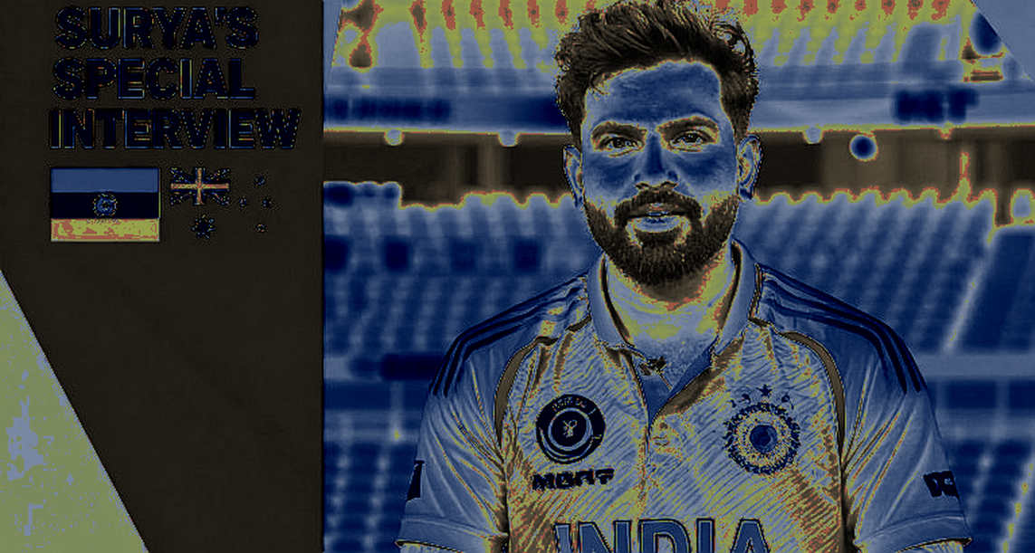 Empty Seats, Invisible Archives: The Women's Cricket Number Nobody Mints Empty Seats, Invisible Archives: The Women's Cricket Number Nobody Mints