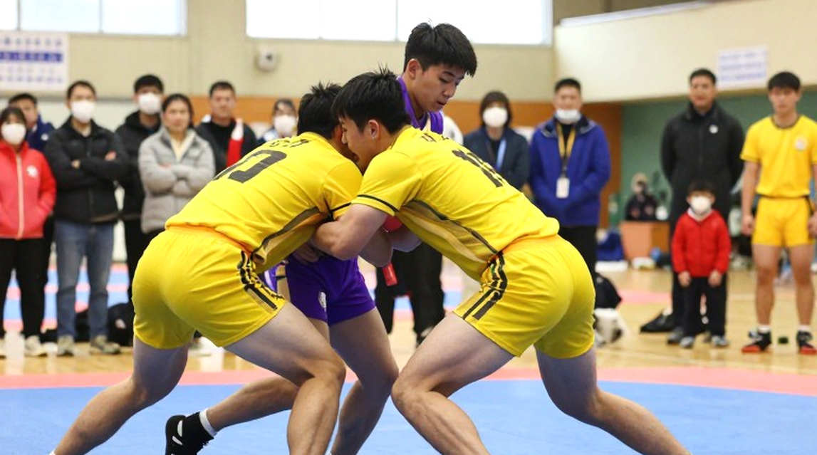 Hi-Flyer on the Bench, Questions on the Table: Kabaddi's Real Crisis Before an India-Iran Final Hi-Flyer on the Bench, Questions on the Table: Kabaddi's Real Crisis Before an India-Iran Final