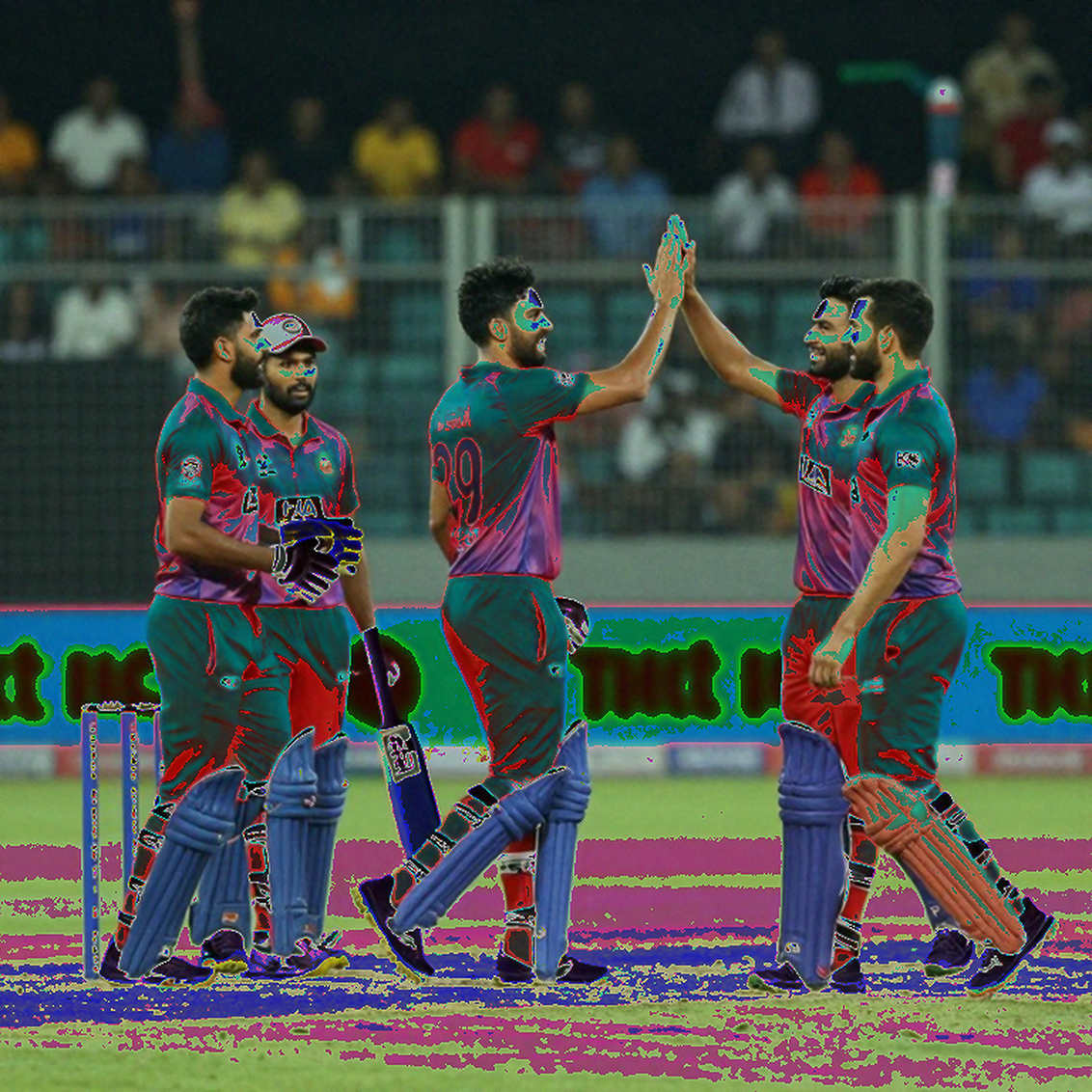 সিলেট স্ট্রাইকার্সের নতুন যুগ: বিজয়ের পেছনের তাত্ত্বিক ম্যাপিং